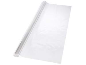 Wholesaler transparent sheets gift packaging