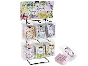 Scented wax wholesale