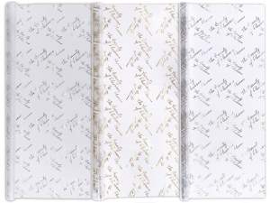 wholesale food paper sheets decorations