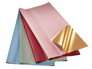 wholesale opaque food wrapping paper