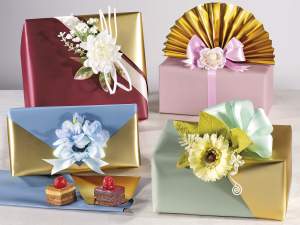 wholesale opaque food wrapping paper