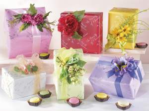wholesale food wrapping paper