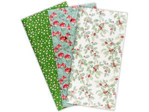 Wholesale Christmas Wrapping Paper Sheets