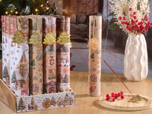 bâtonnets d'encens de Noël en gros
