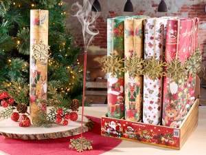 porte-encens de Noël en gros