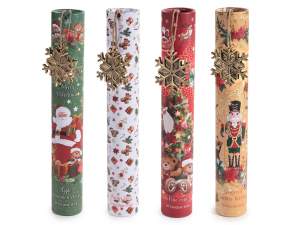 porte-encens de Noël en gros