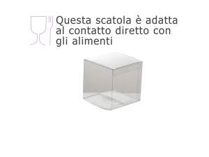 ingrosso packaging uso alimentare