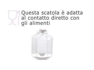ingrosso packaging uso alimentare