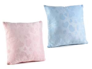 Wholesale valentine's day cushions gift hearts