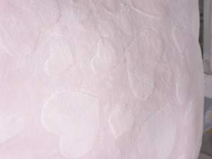 Wholesale valentine's day cushions gift hearts