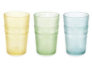 ochelari de sticlă colorată en-gros