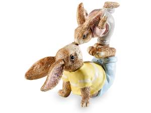 Wholesale decorative Easter bunnies