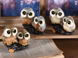 wholesale decorative owls