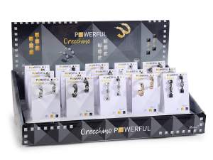 Wholesale stud earrings