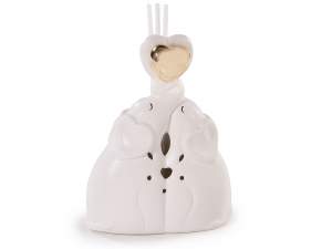 wholesale elephant heart stick air freshener