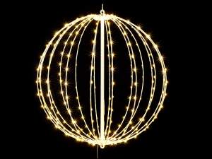Grossista luminaria palla luminosa