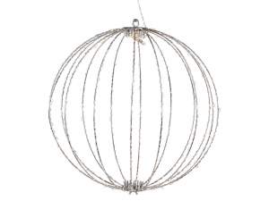 ingrosso palle luminarie natale