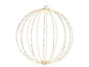 ingrosso palle luminarie natale