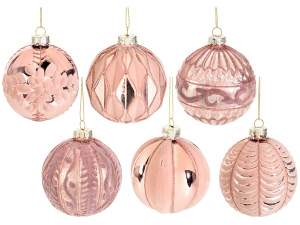 Grossista palline albero natale decori