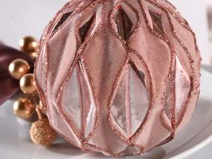 Grossista palline albero natale decori