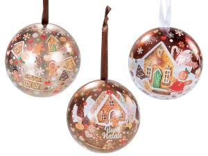 grossista palline regalo natale da appendere