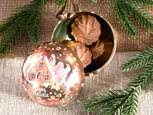 grossista palline regalo natale da appendere