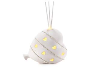 ingrosso profumatore bomboniera palloncino
