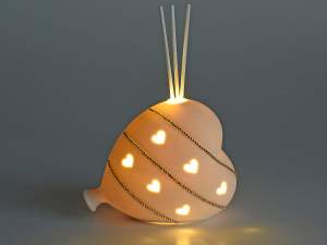 ingrosso profumatore bomboniera palloncino