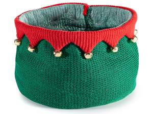 paniers de Noël elfes en gros