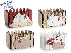 vente en gros panier de pâques