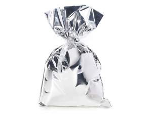 Navidad: Papel de regalo, sobres y lazos