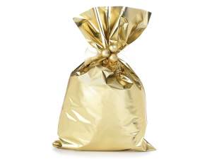 Navidad: Papel de regalo, sobres y lazos