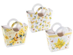 wholesale mimosa bag envelopes