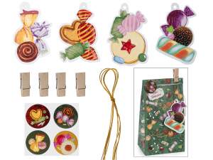 wholesale chocolate bag