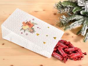 wholesale paper heart bags