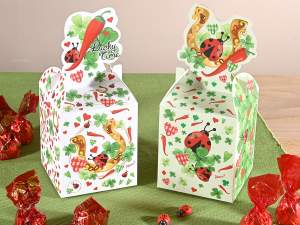wholesale lucky gift box