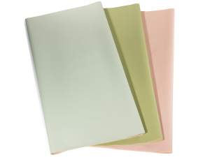 Hojas papel kraft para regalo al por mayor