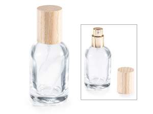 Parfums et bien-être