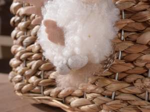 Pasquale hen wholesaler artificial feathers