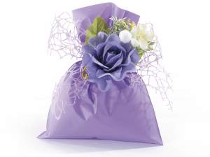 Wholesale gift sachet pvc