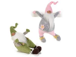 Peluches, bambole, fate e streghe