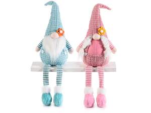 Bambole, fate, streghe e peluche