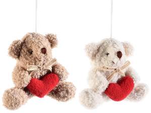 Peluches, bambole e fate grossista