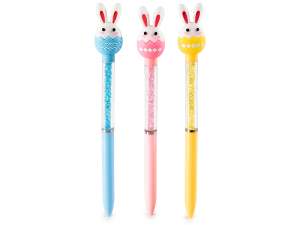 ingrosso penne pasqua conigli strass