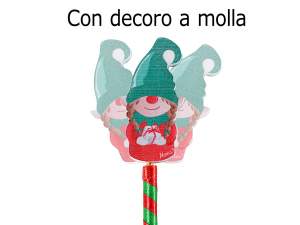 ingrosso penne natale elfi babbo natale