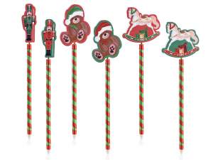 grossista penne natale orswtto schiaccianoci