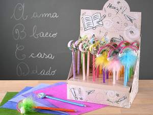 ingrosso penne bimba