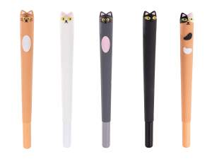 ingrosso penne gatto bambini scuola