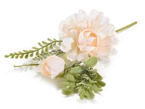 Wholesale artificial peony