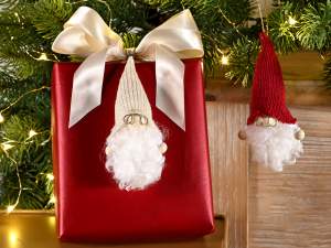 décoration d'arbre de Noël en gros